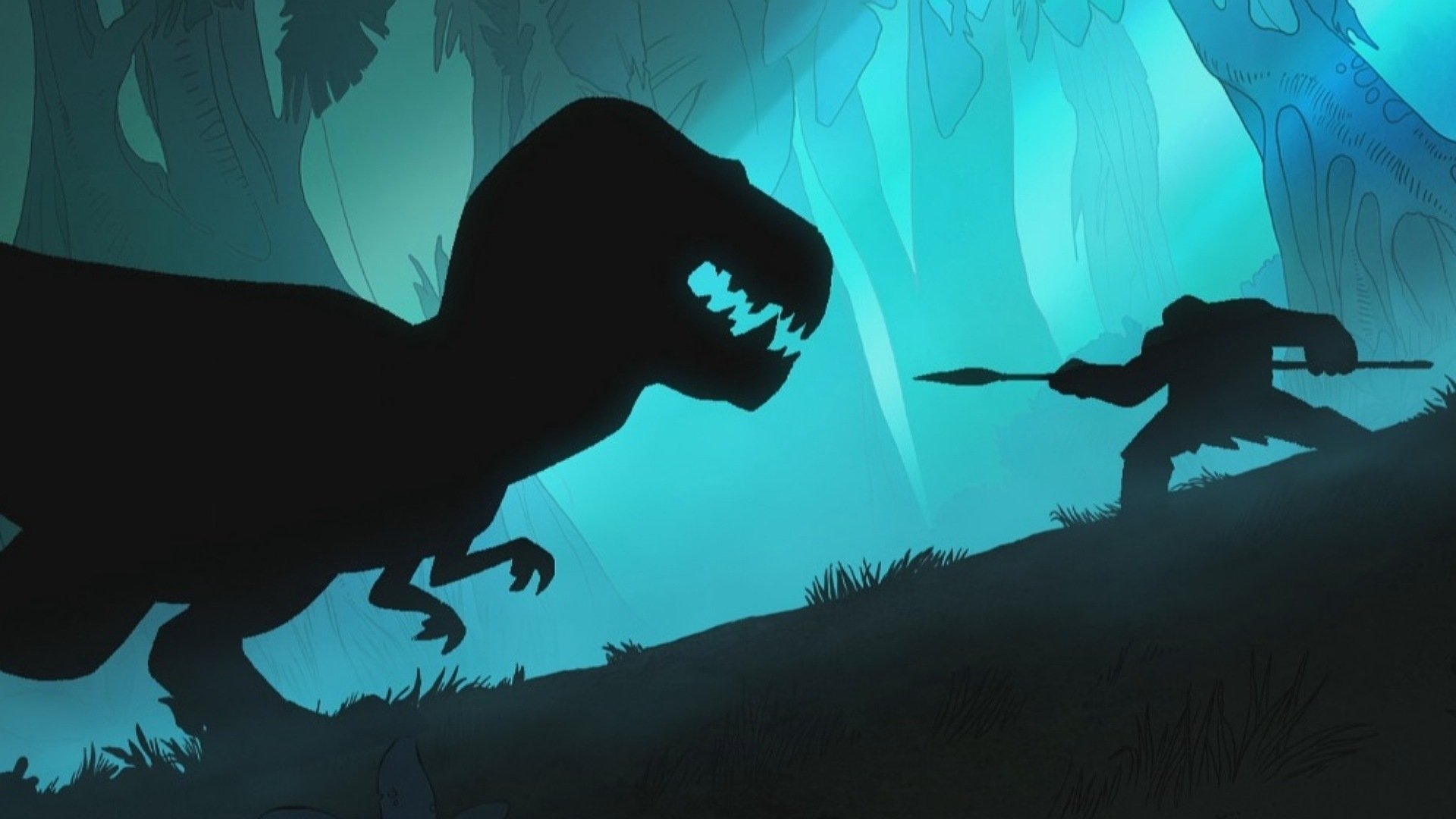 Primal: Tales of Savagery scene photo