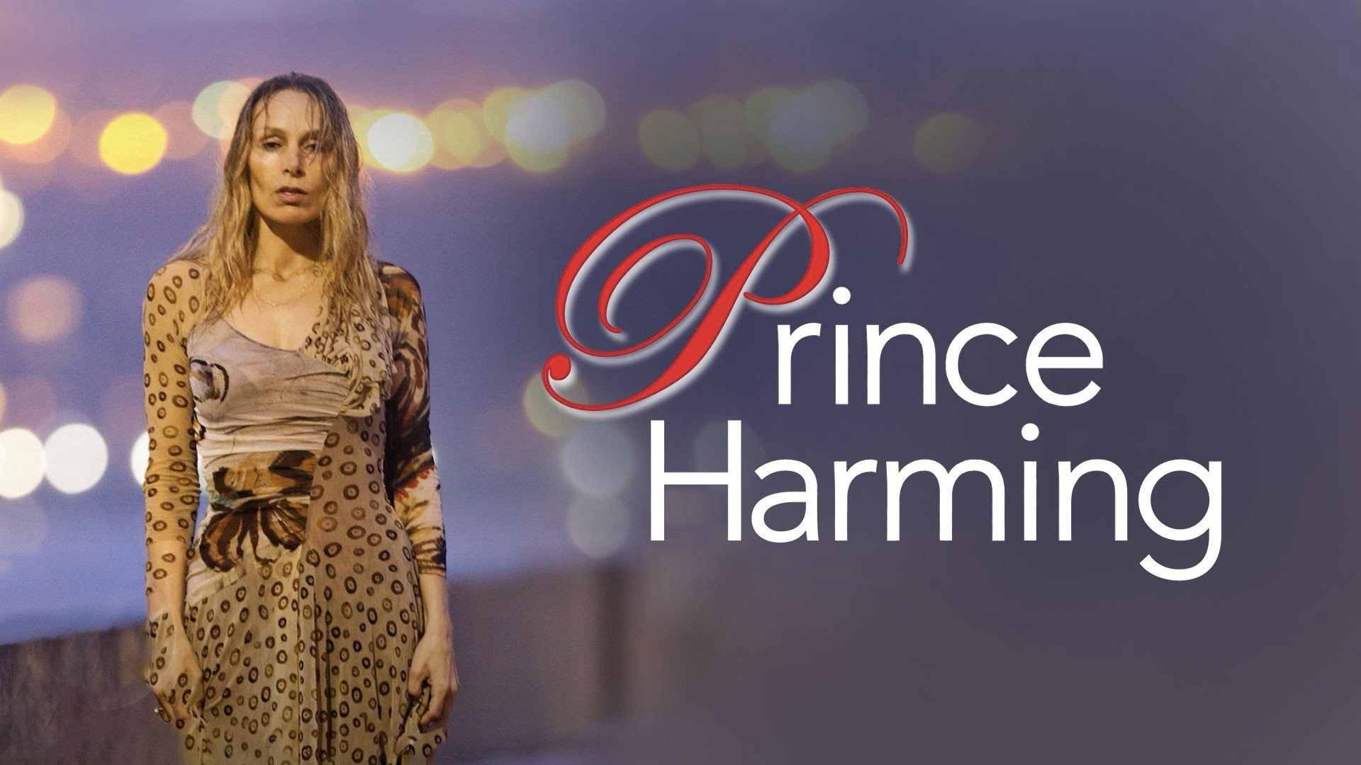 Prince Harming scene photo