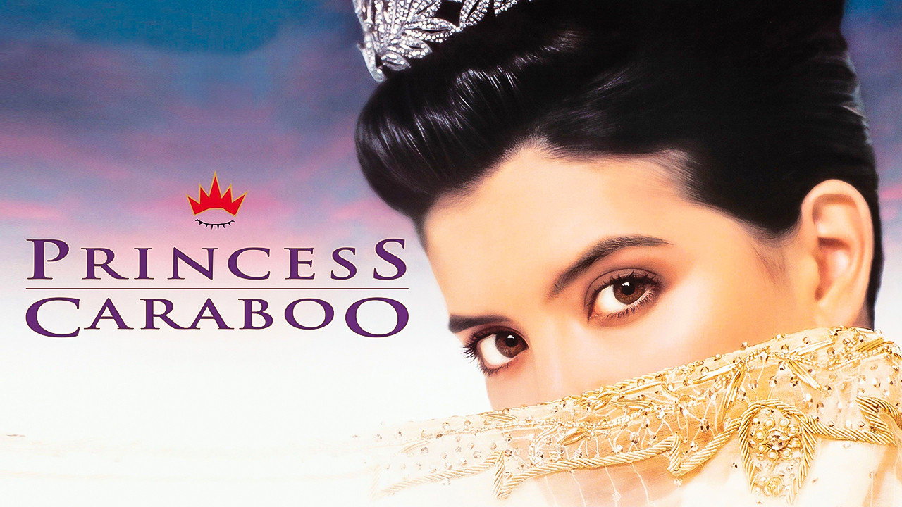 Princess Caraboo scene photo