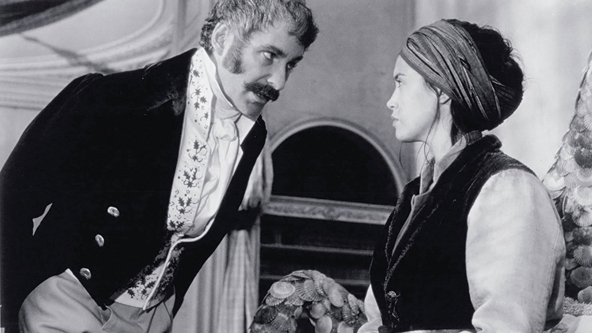 Princess Caraboo scene photo