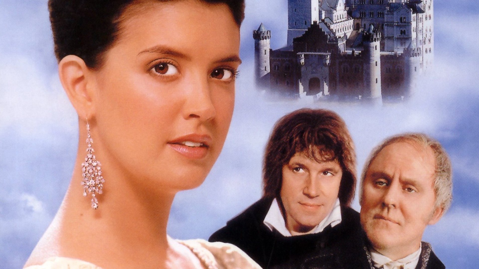 Princess Caraboo scene photo