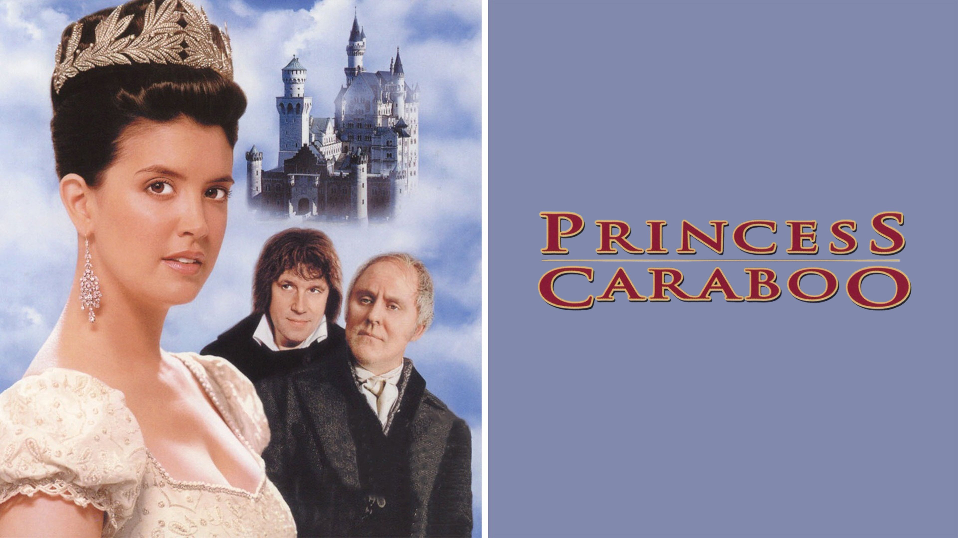 Princess Caraboo scene photo