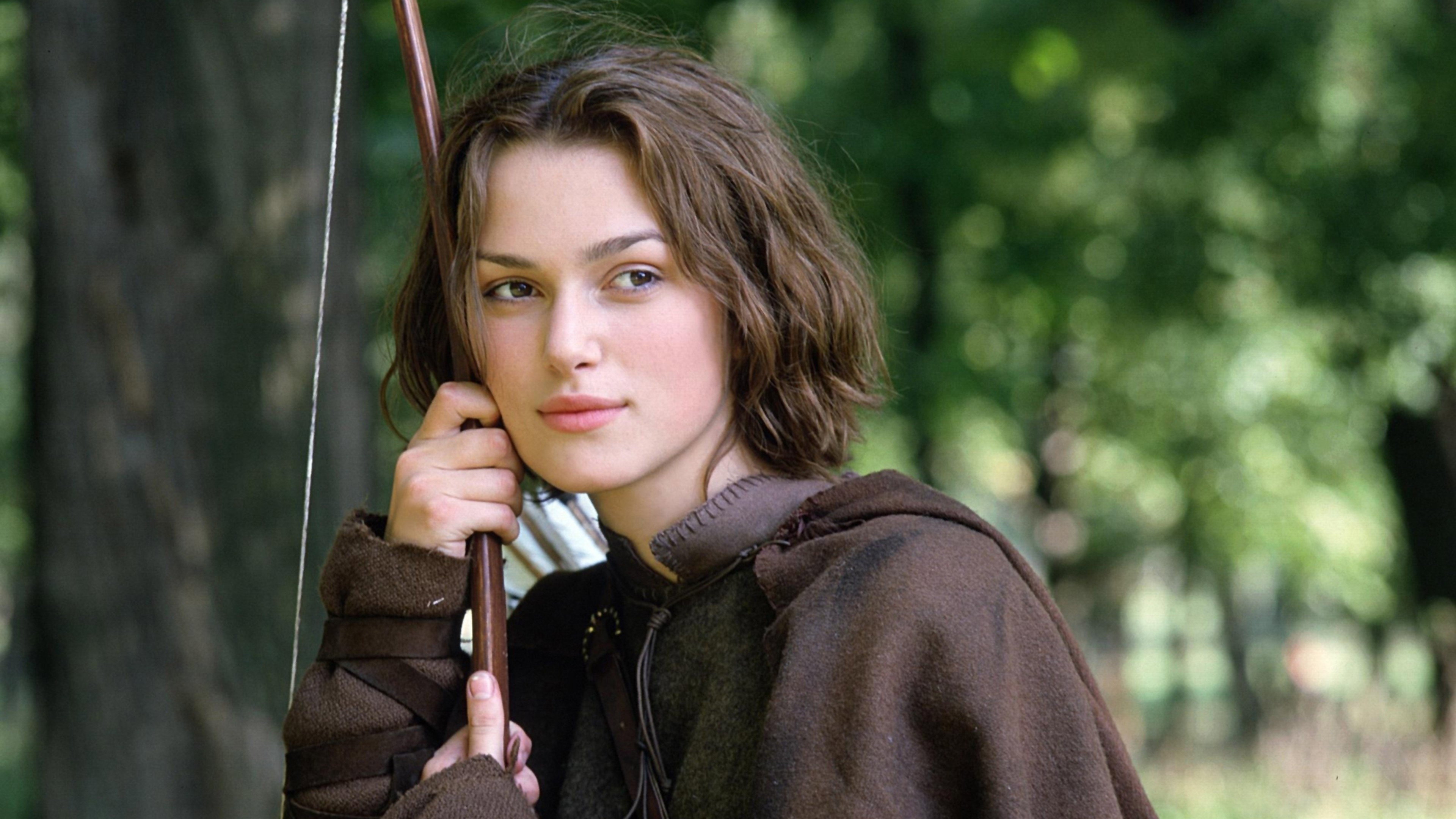 Princess of Thieves scene photo