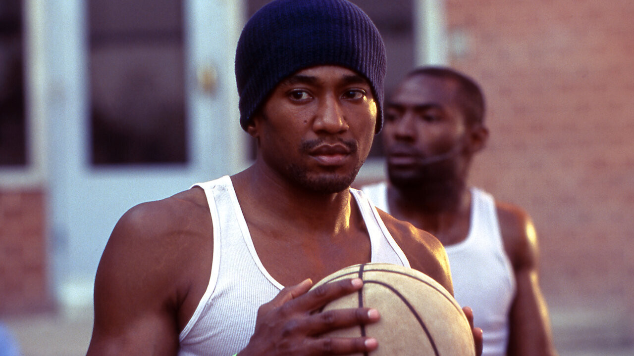 Prison Song scene photo