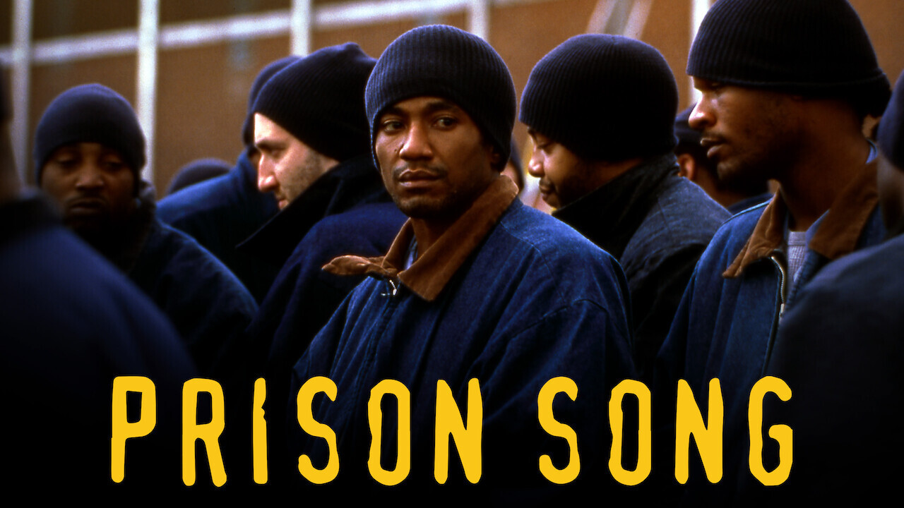 Prison Song scene photo