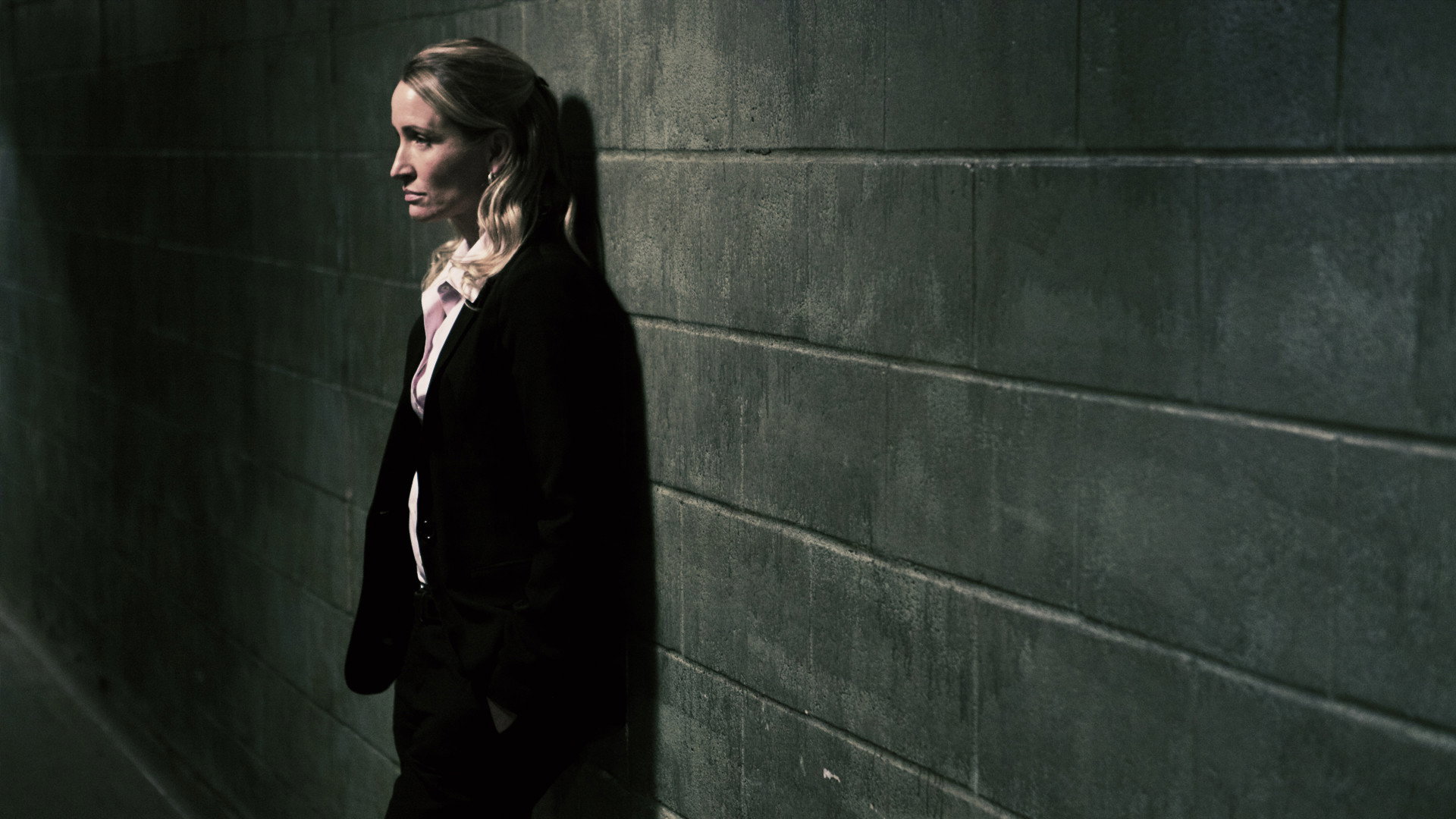 Prisoner X scene photo