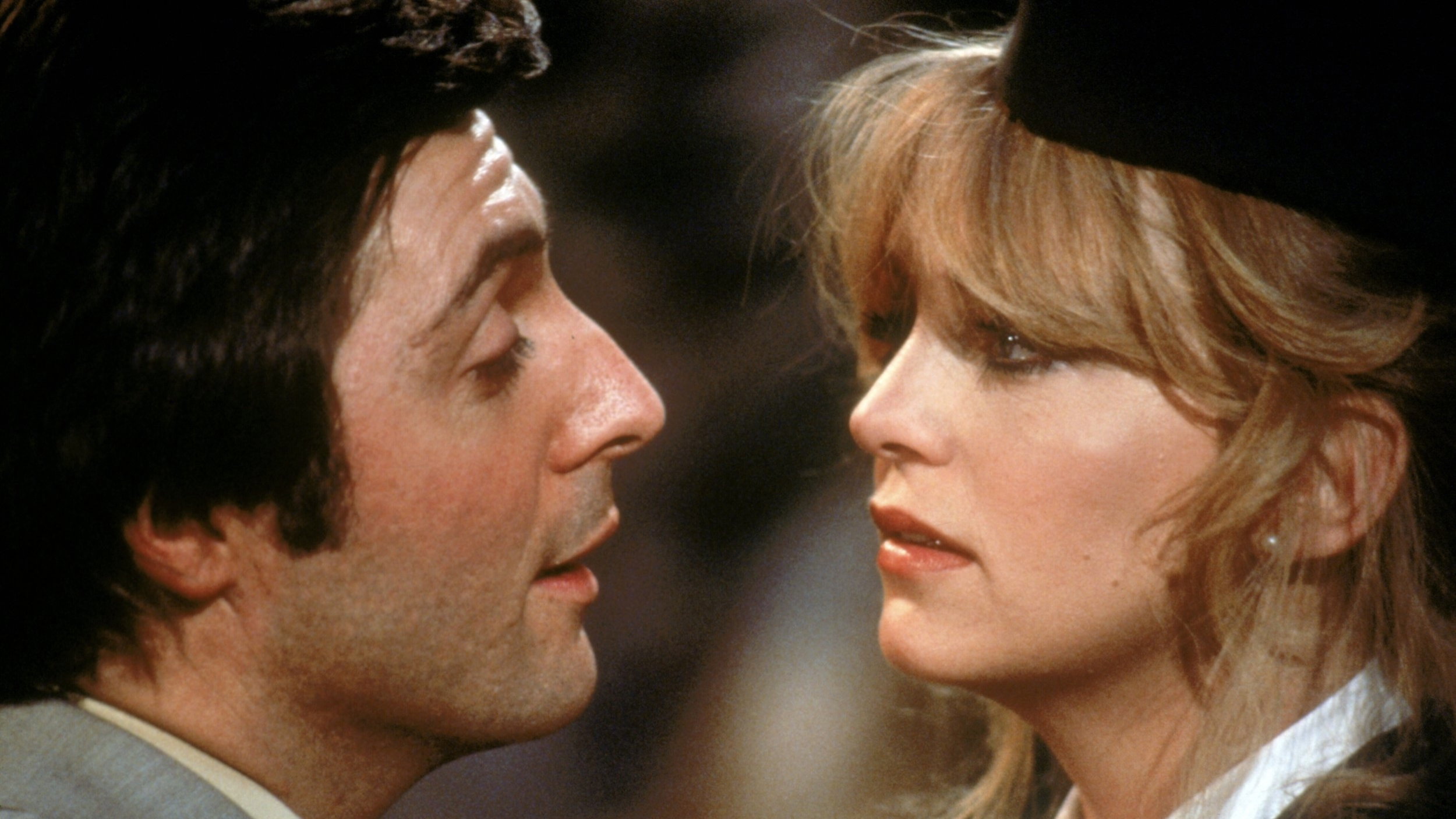 Private Benjamin scene photo