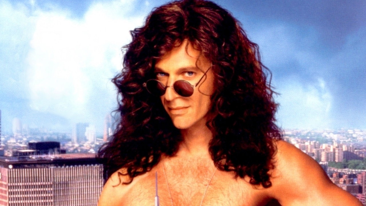 Private Parts scene photo