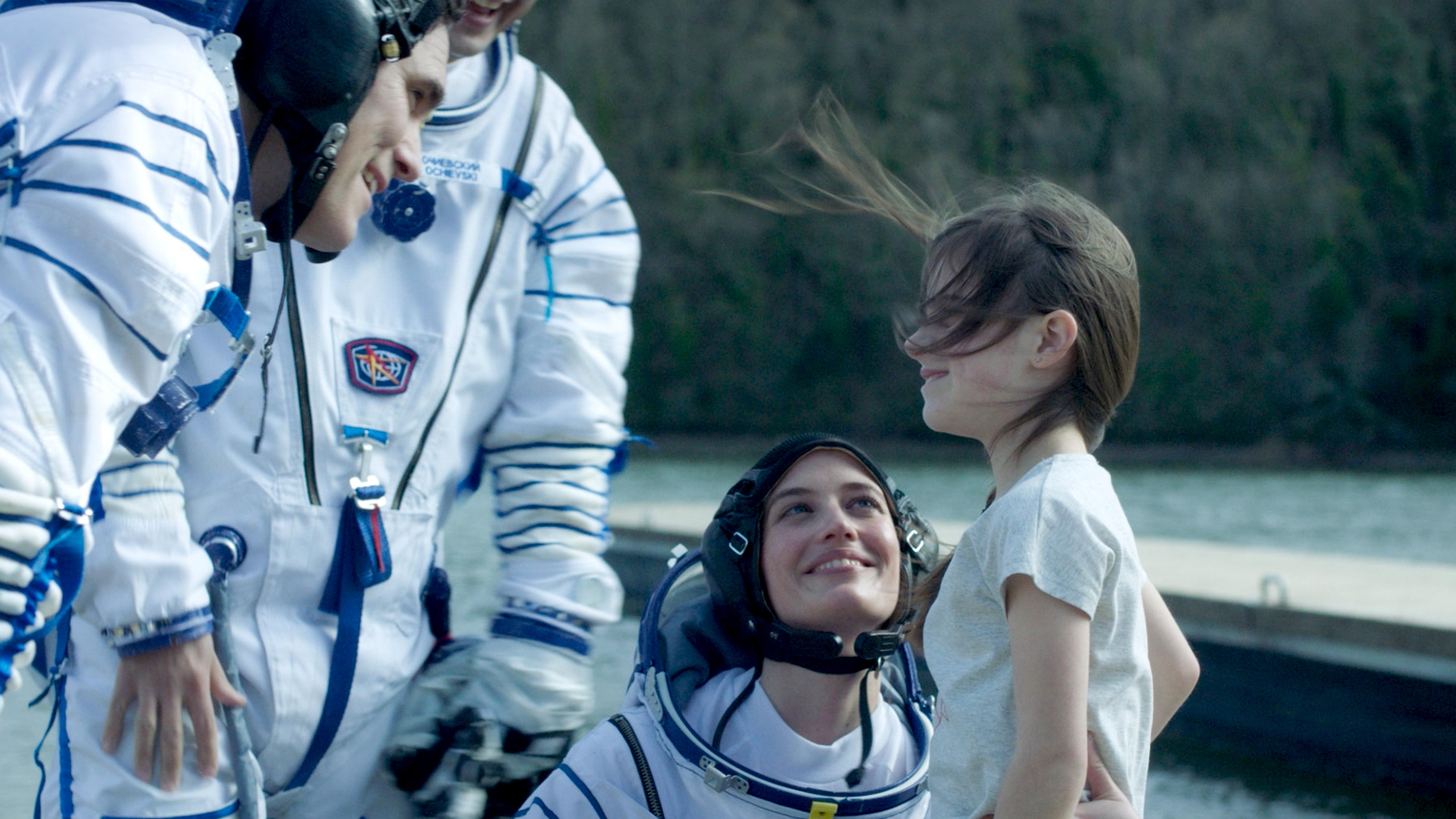 Proxima scene photo