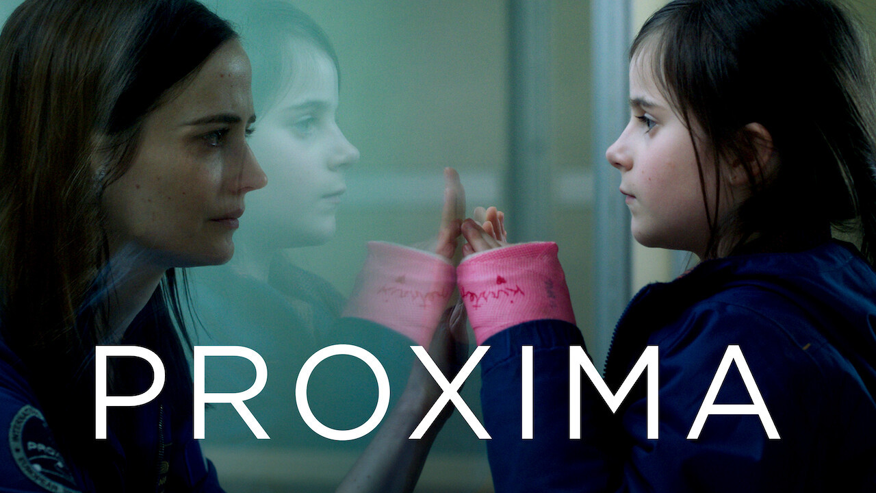Proxima scene photo