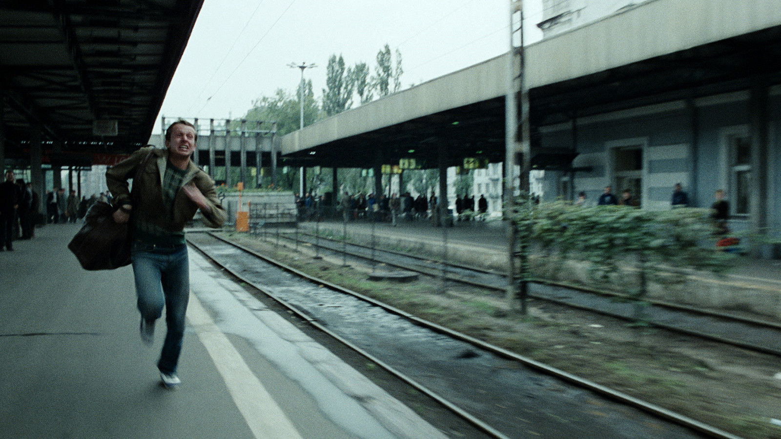 Przypadek scene photo