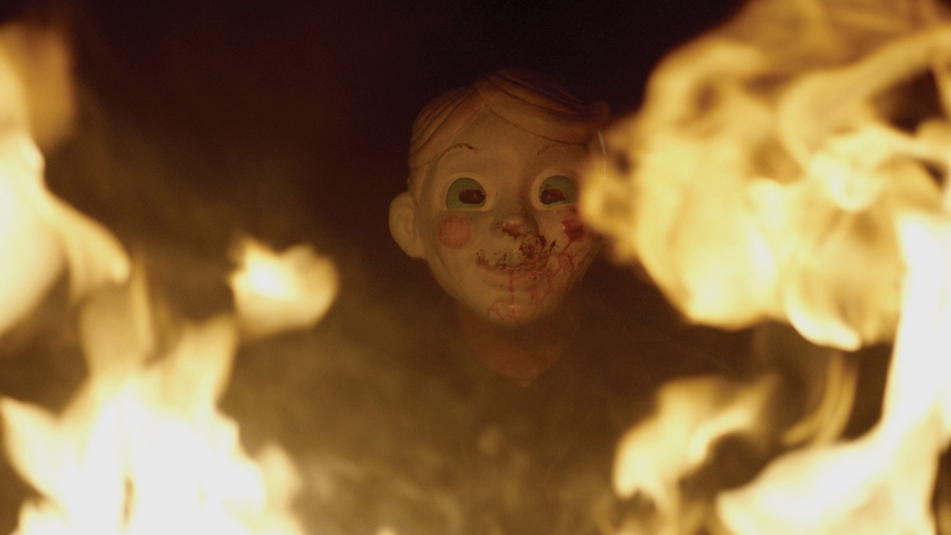 Psychopaths scene photo