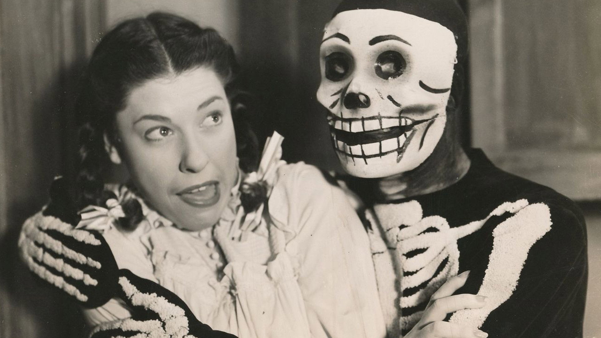 Puddin' Head scene photo