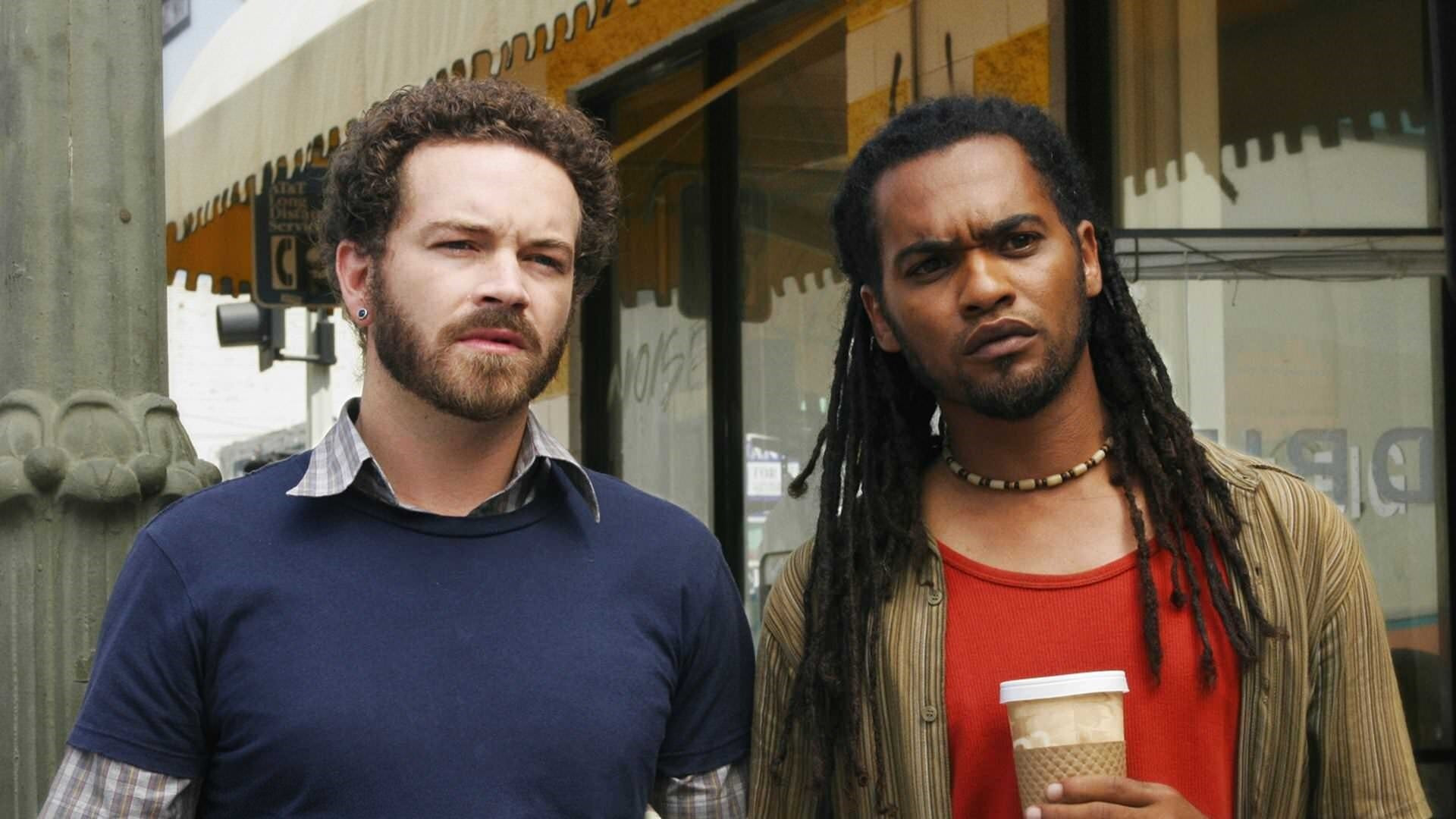 Puff, Puff, Pass scene photo
