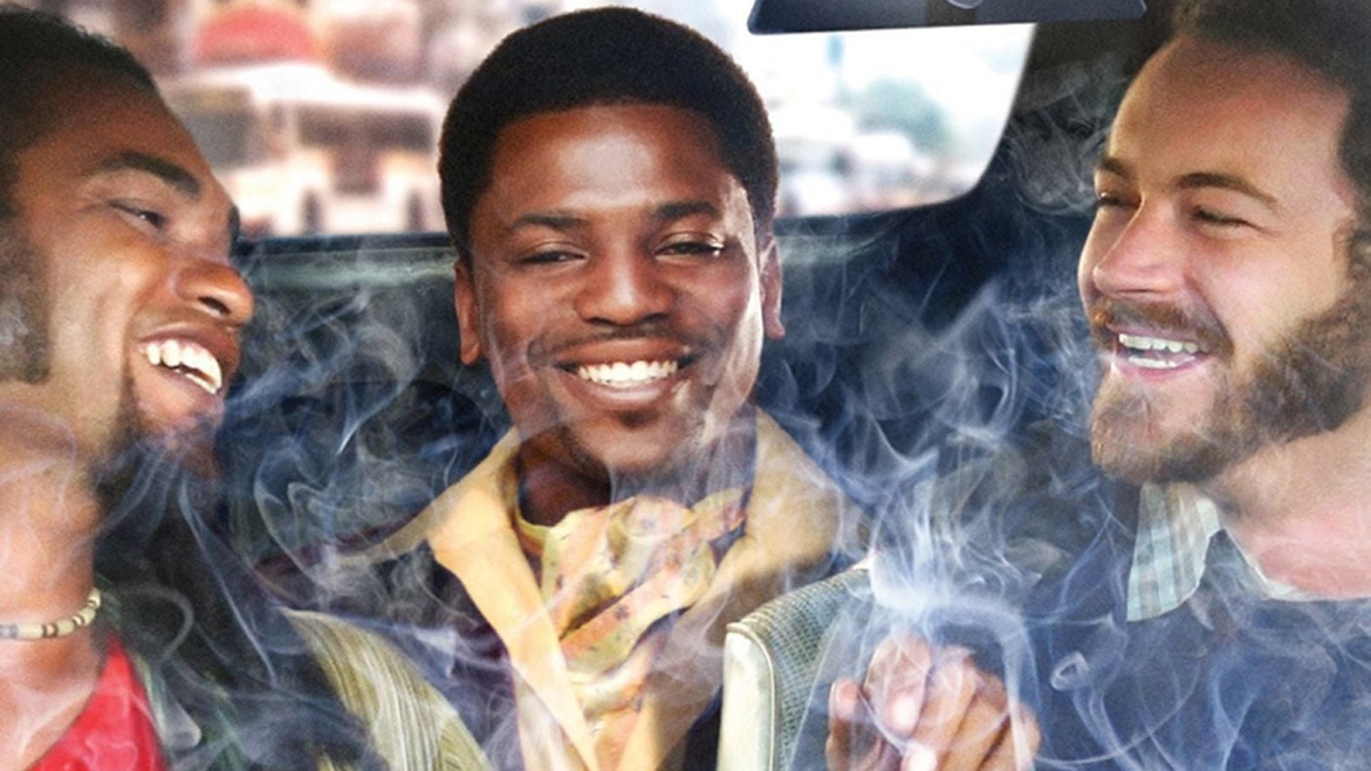Puff, Puff, Pass scene photo