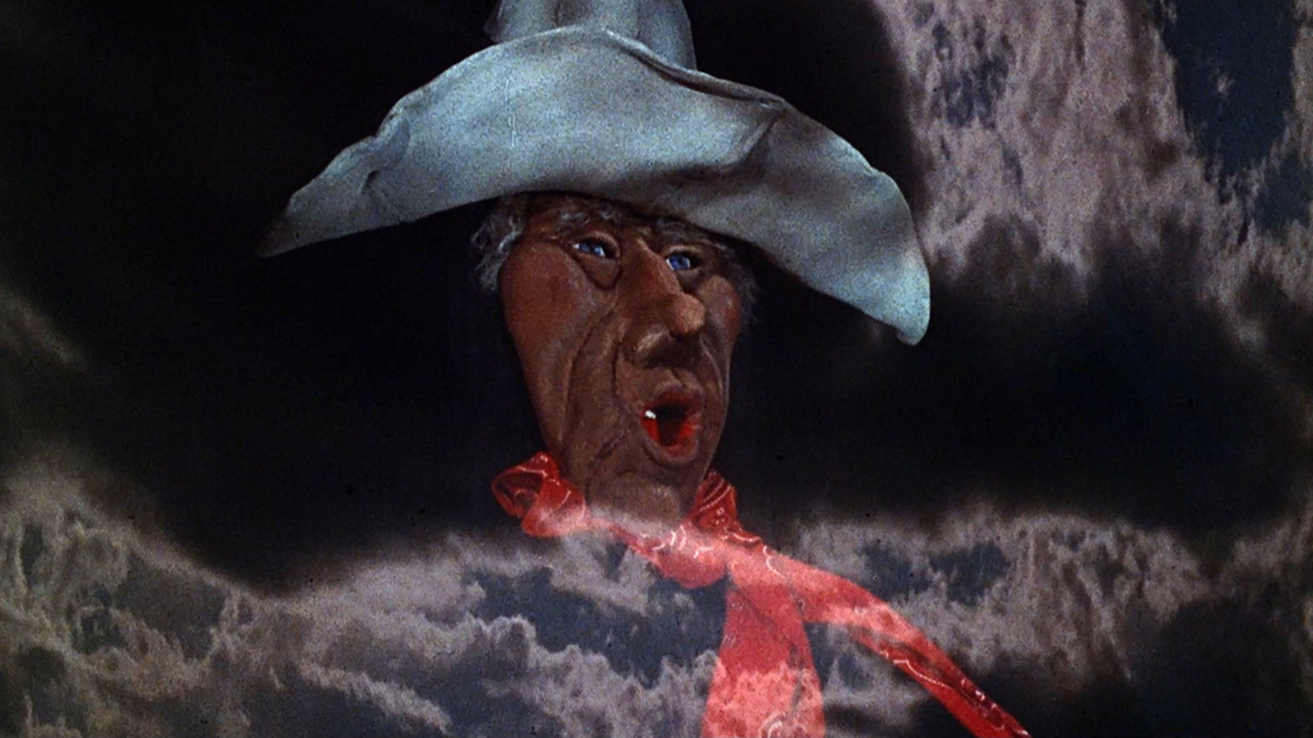 Pufnstuf scene photo