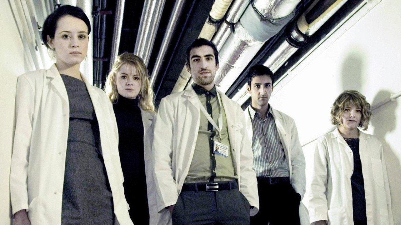 Pulse scene photo