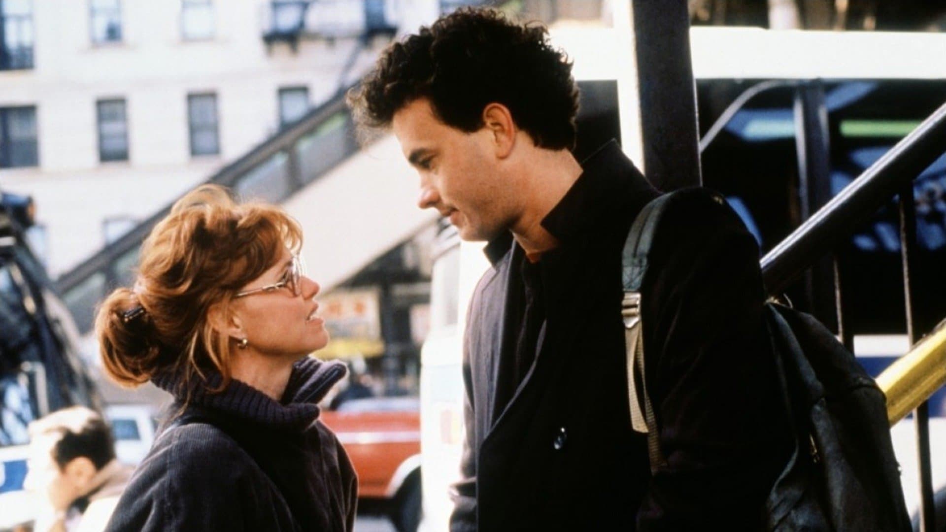 Punchline scene photo