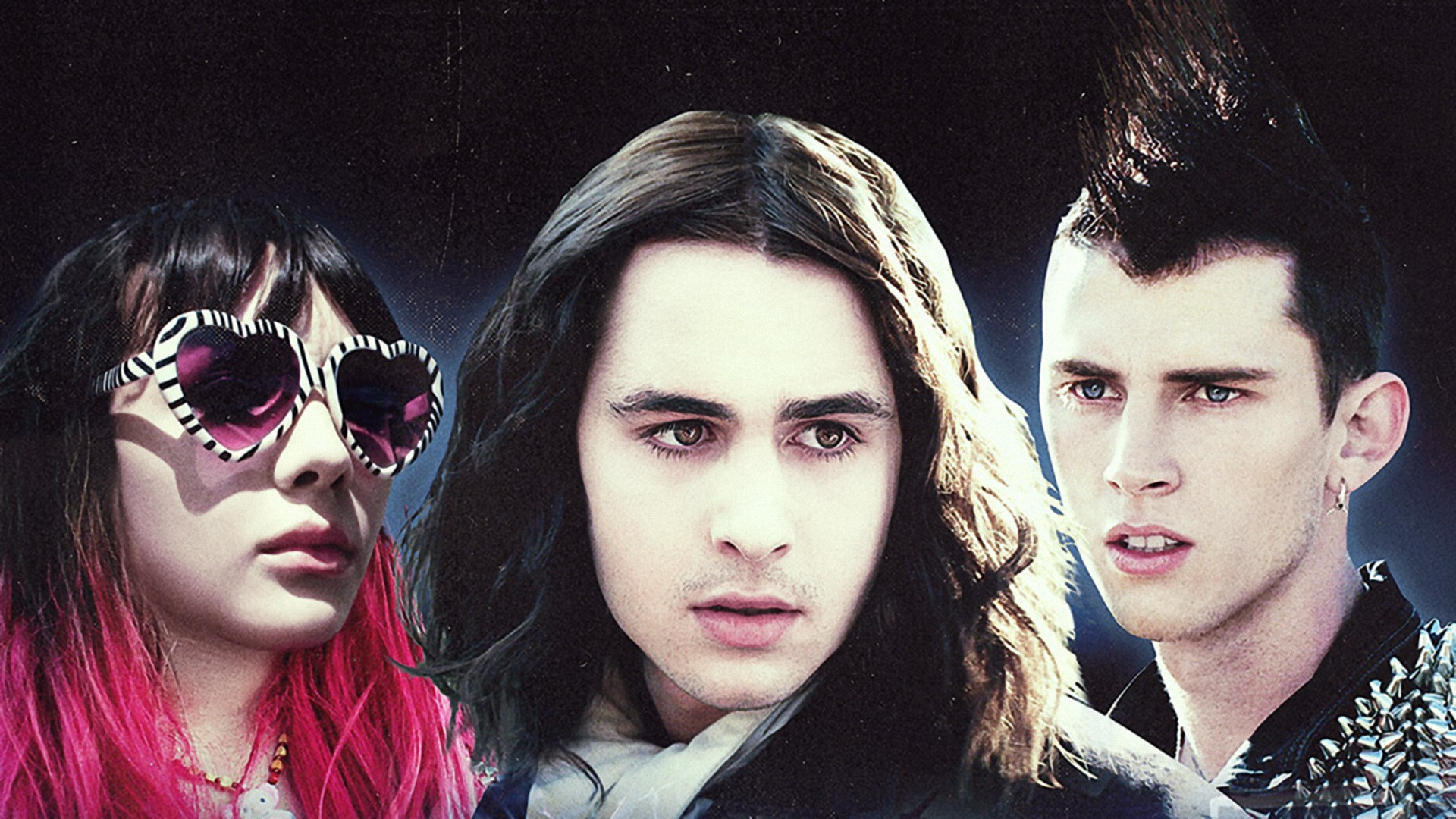 Punk's Dead: SLC Punk 2 scene photo