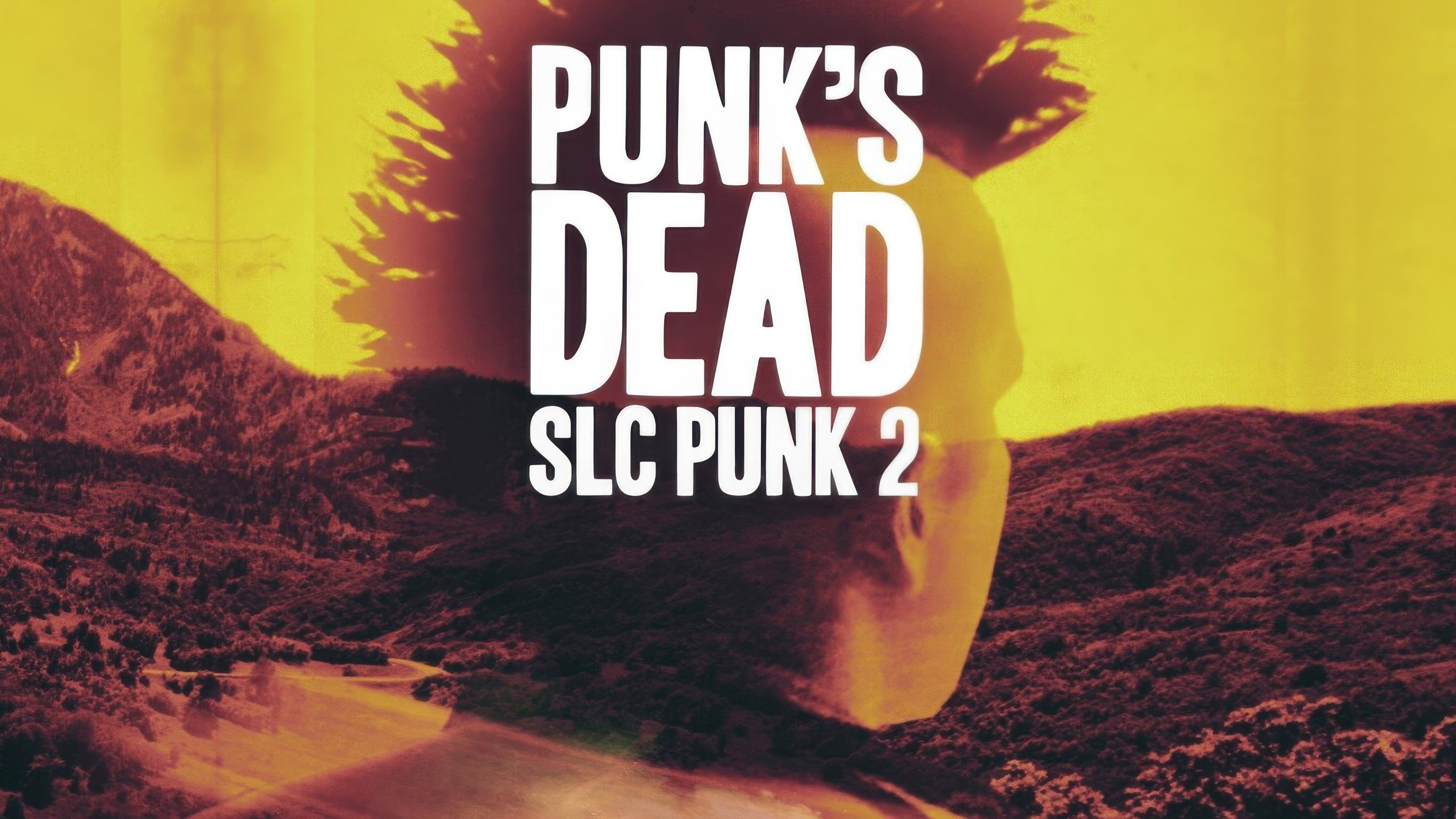 Punk's Dead: SLC Punk 2 scene photo