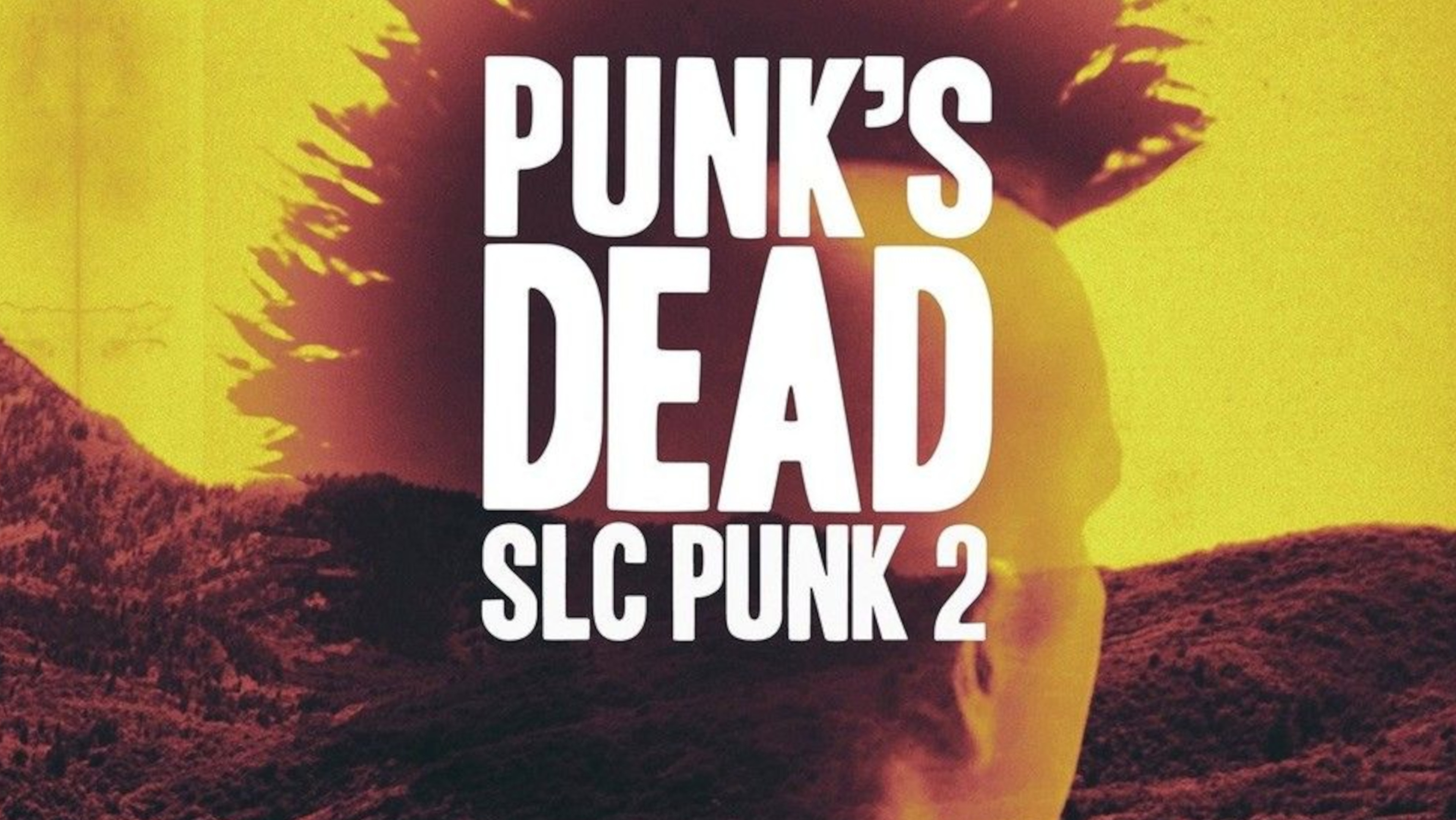 Punk's Dead: SLC Punk 2 scene photo