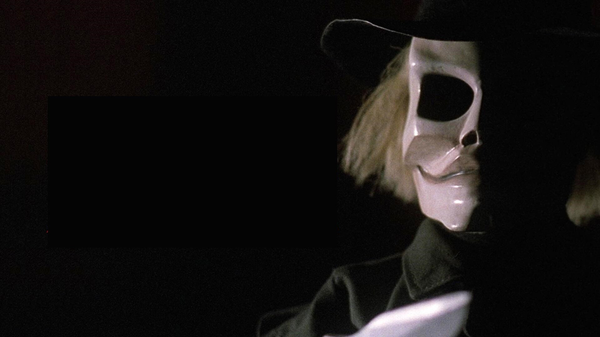 Puppet Master scene photo