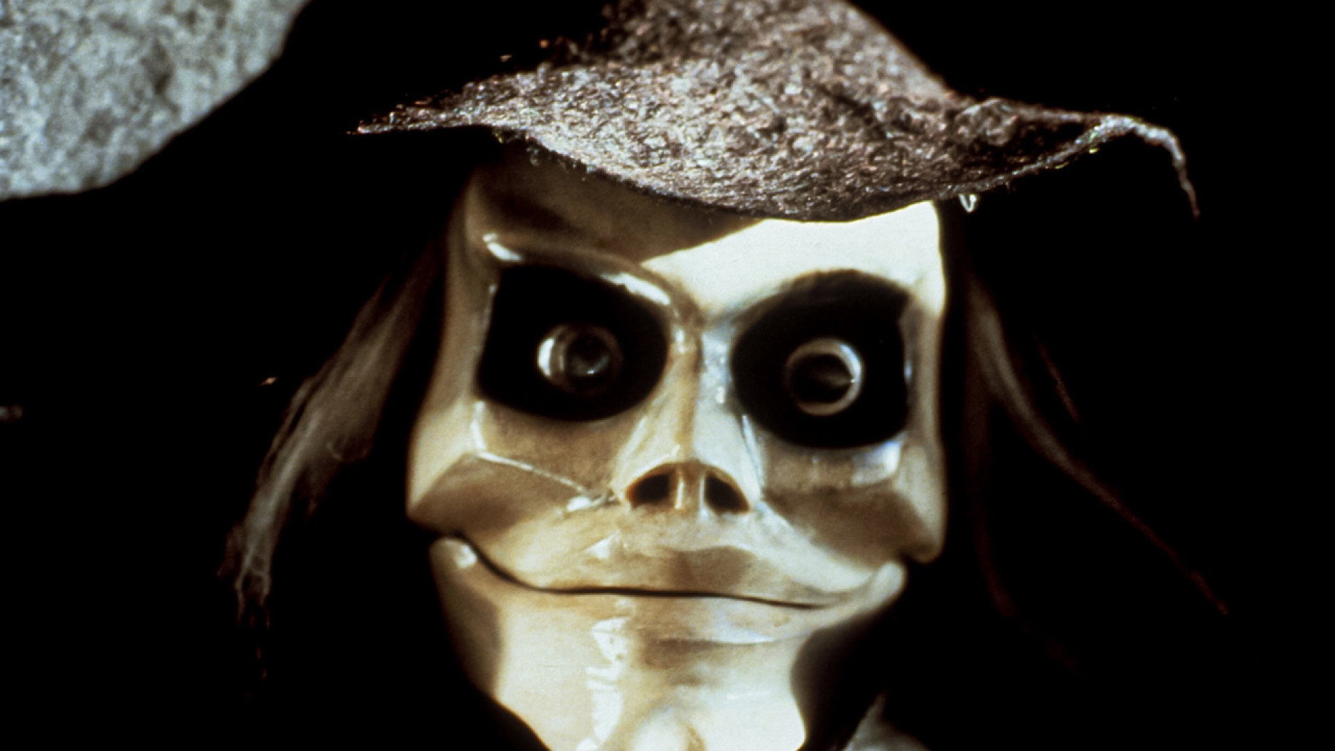 Puppet Master scene photo