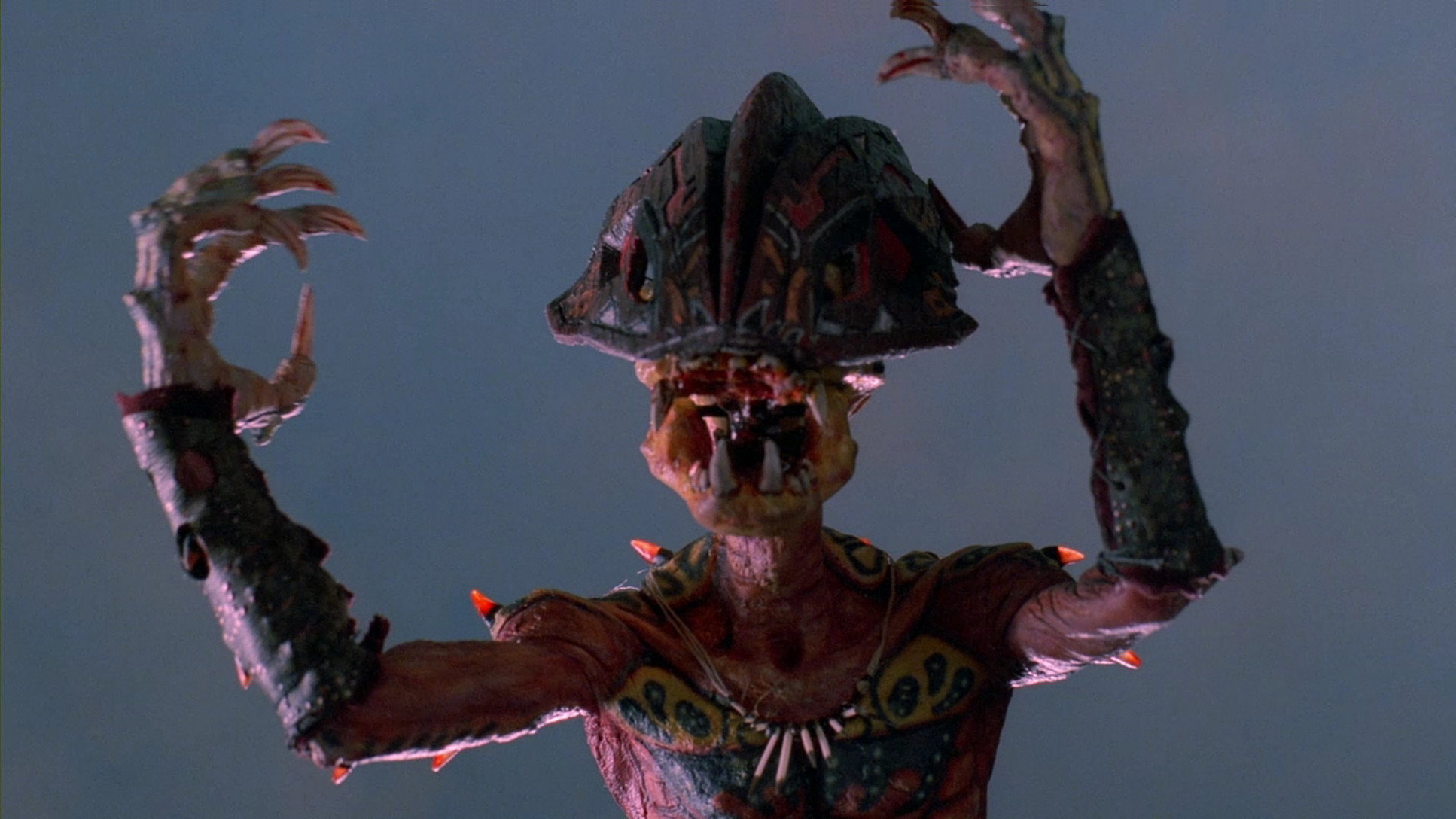 Puppet Master 4 scene photo