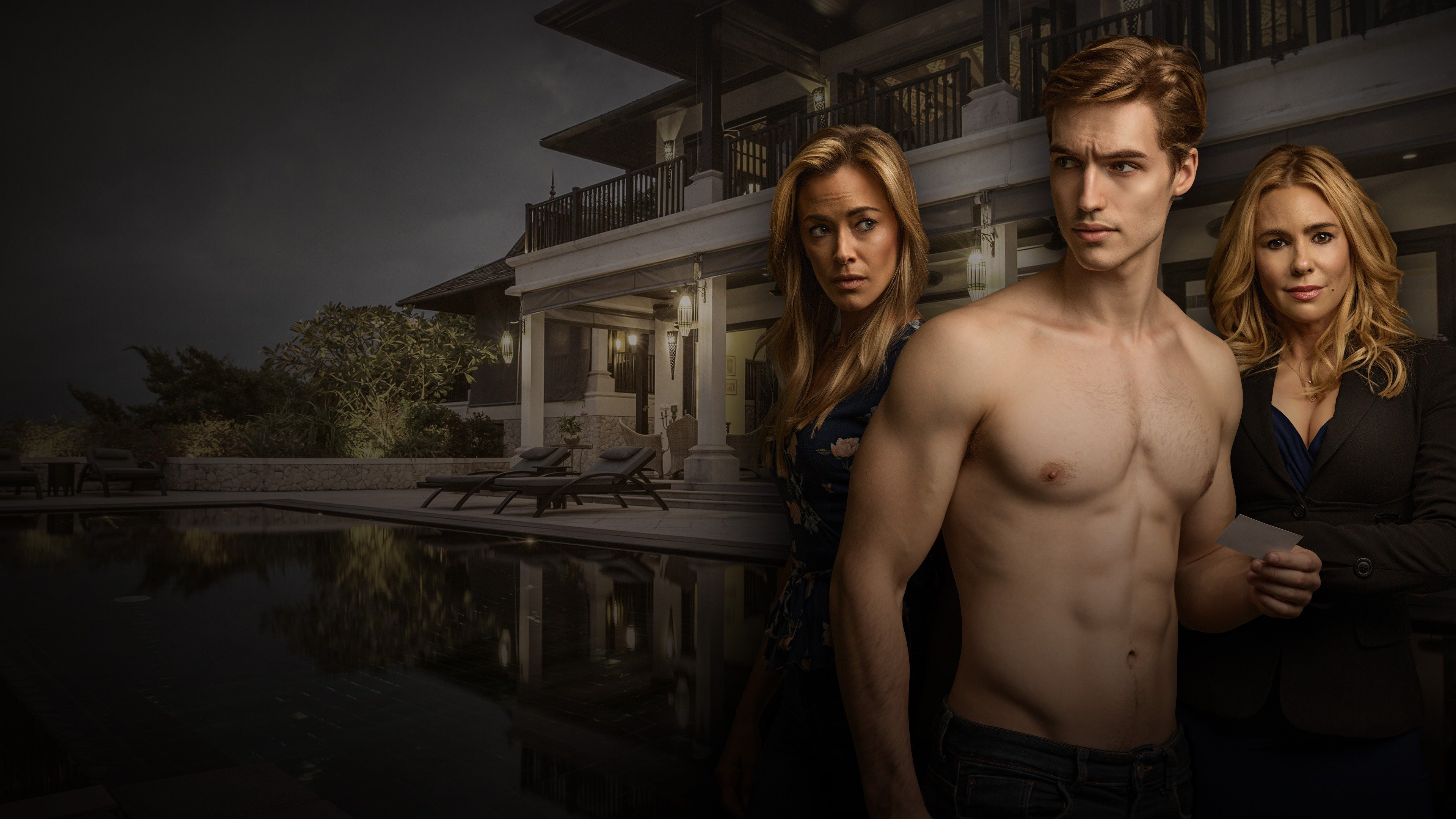 Purity Falls scene photo