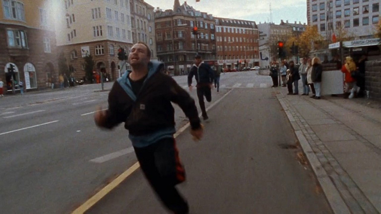 Pusher scene photo