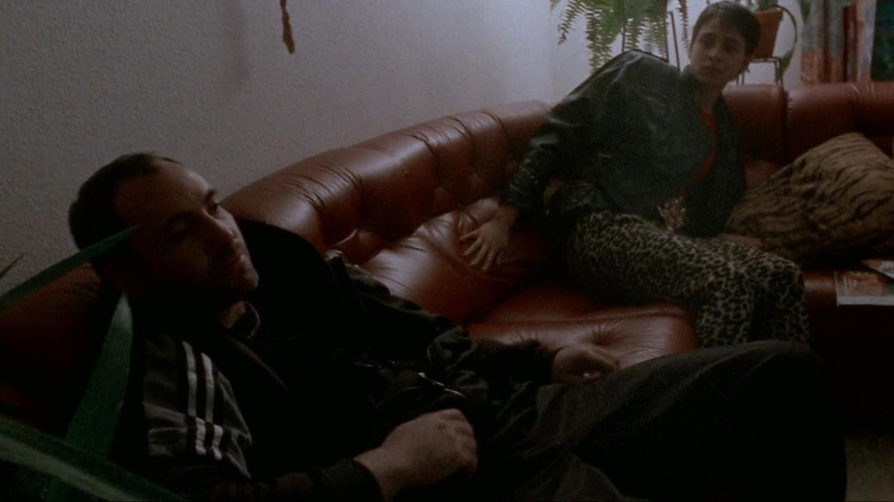 Pusher scene photo