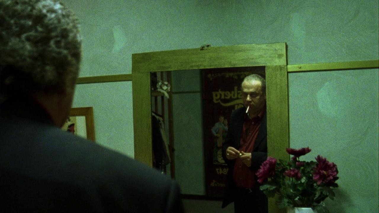 Pusher III scene photo