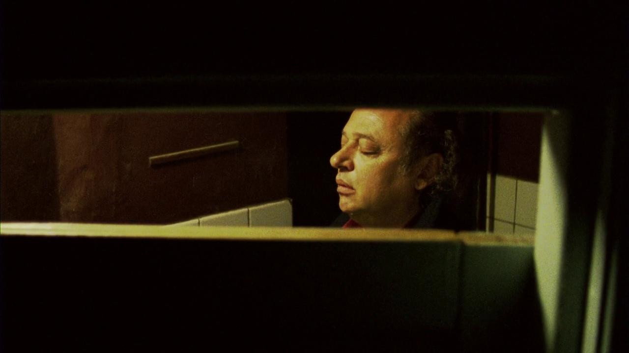 Pusher III scene photo