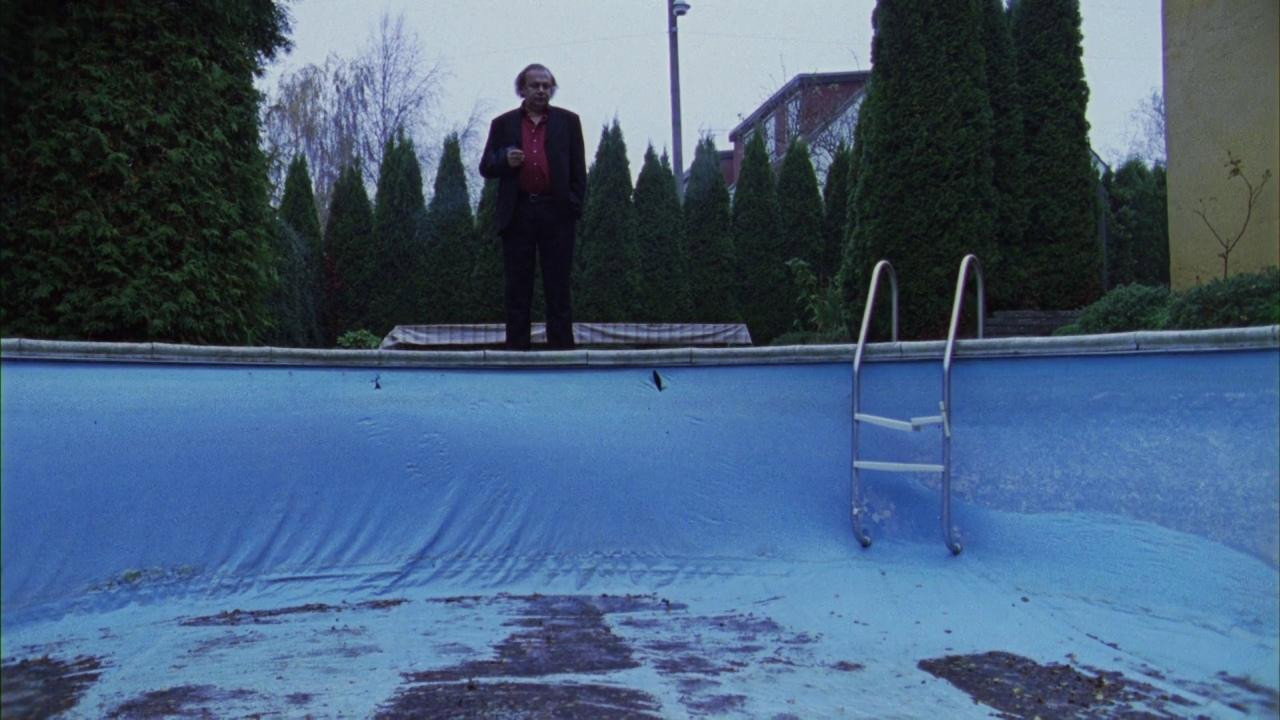 Pusher III scene photo