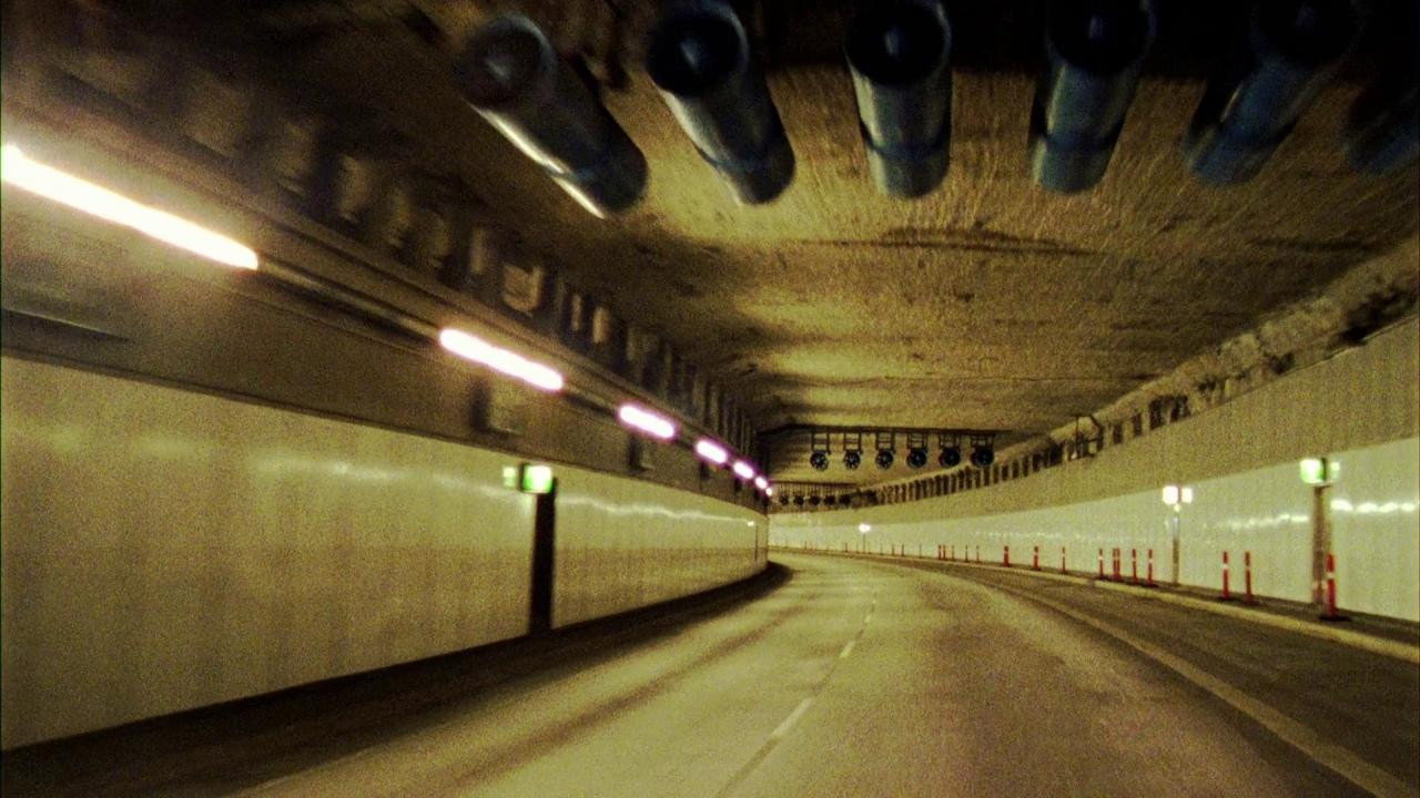 Pusher III scene photo
