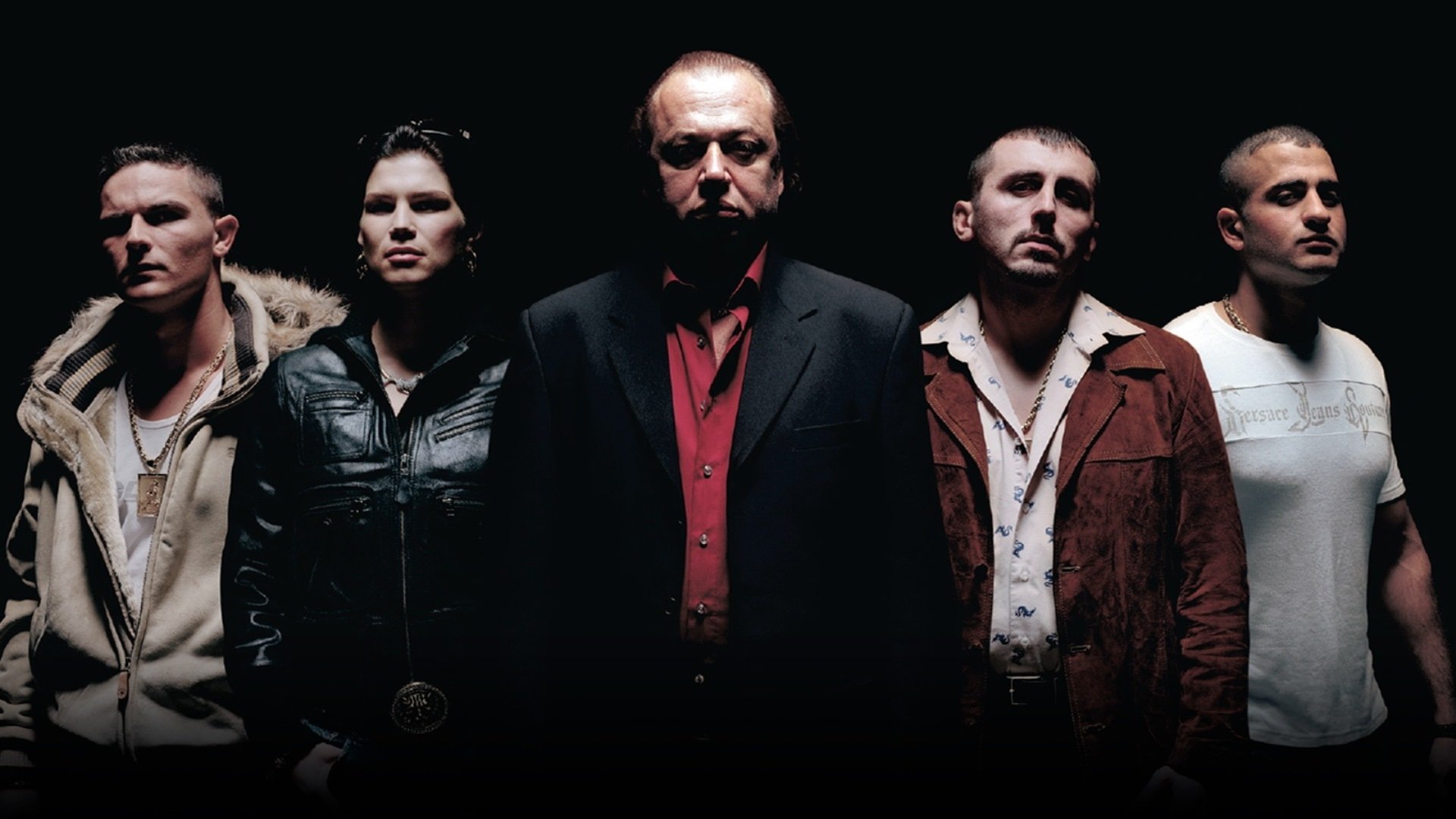 Pusher III scene photo