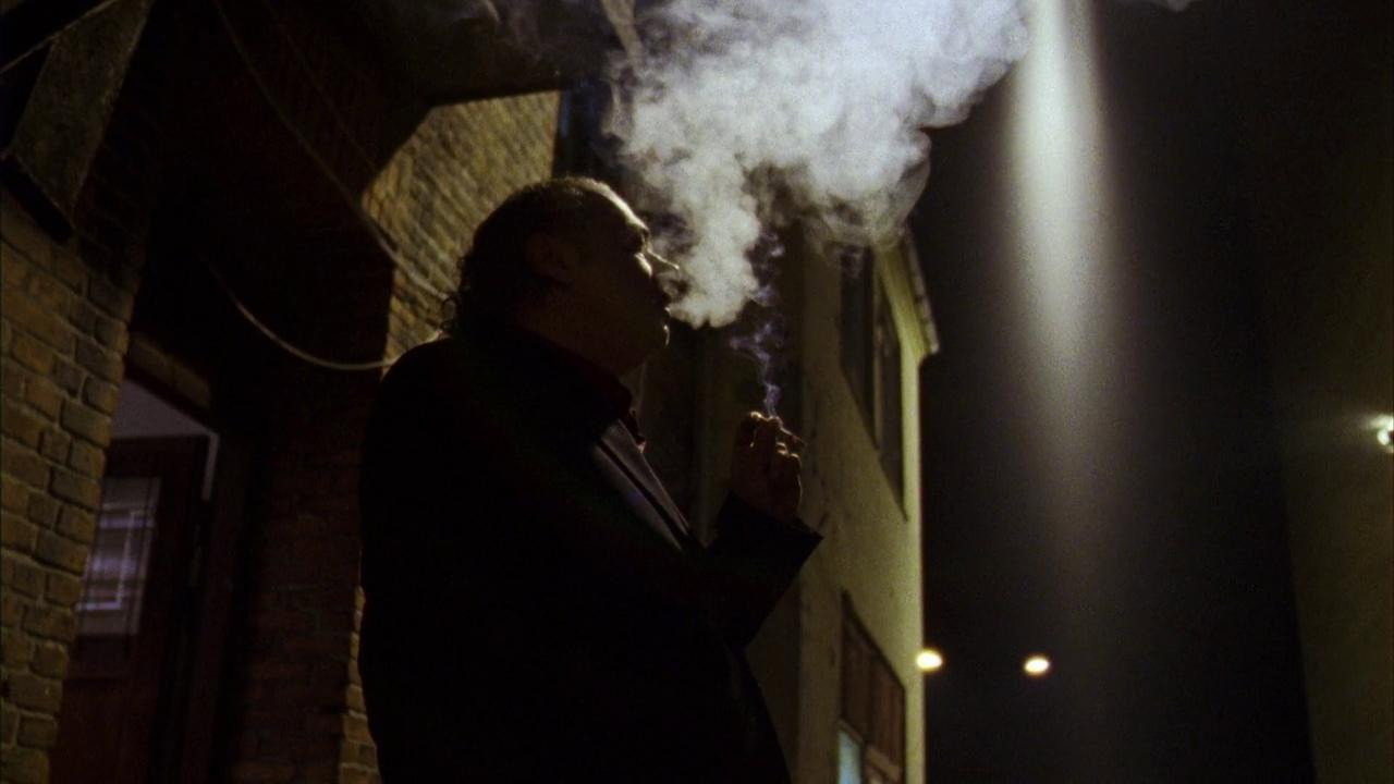 Pusher III scene photo