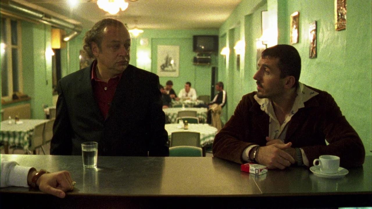 Pusher III scene photo