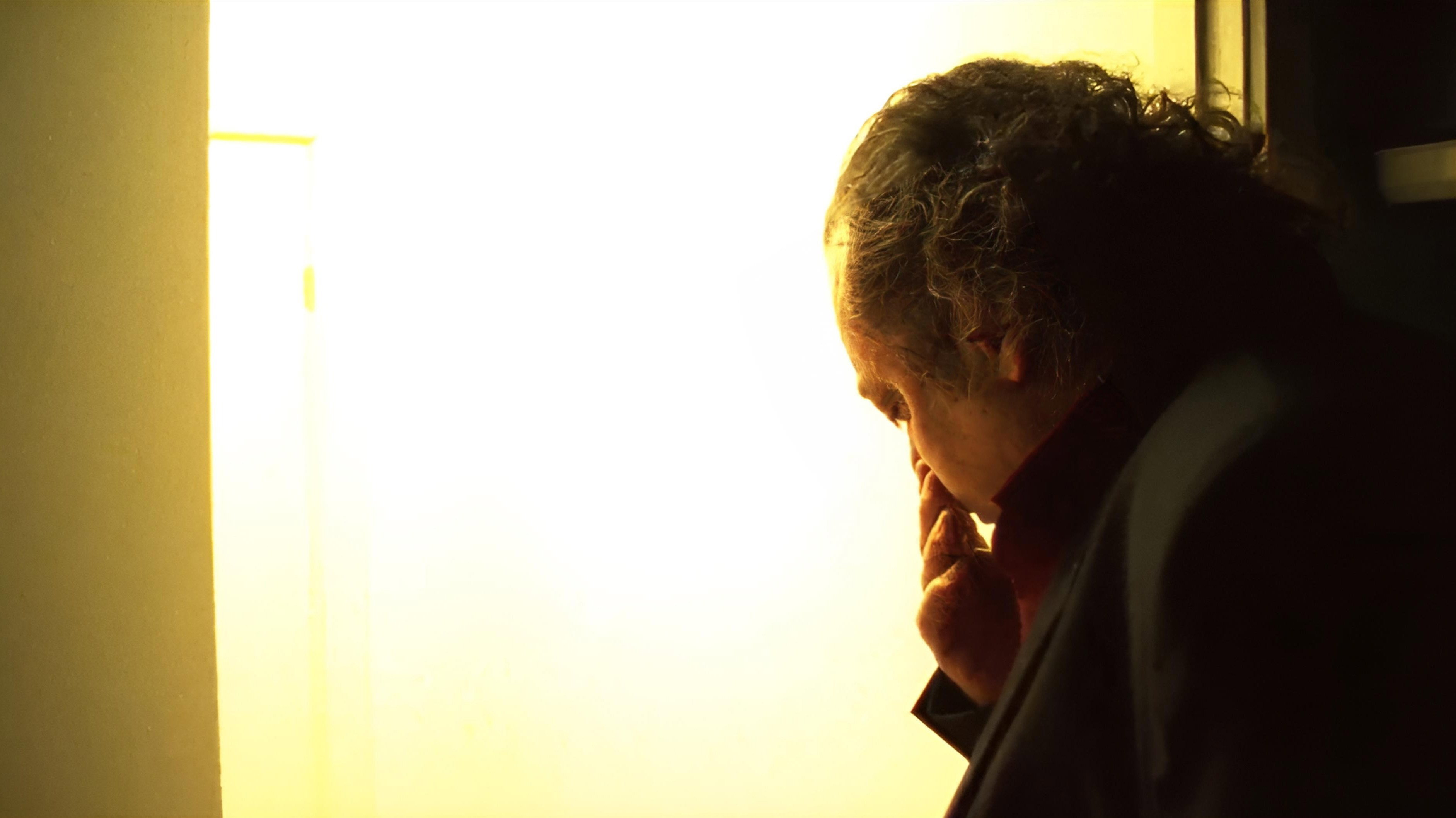 Pusher III scene photo