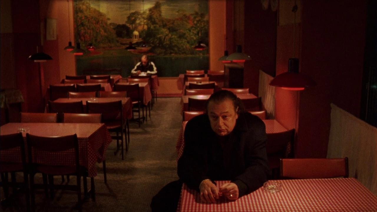 Pusher III scene photo
