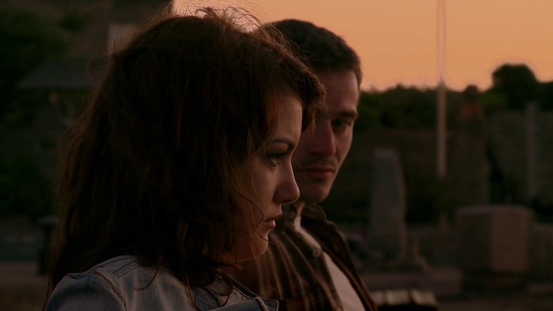 Q scene photo