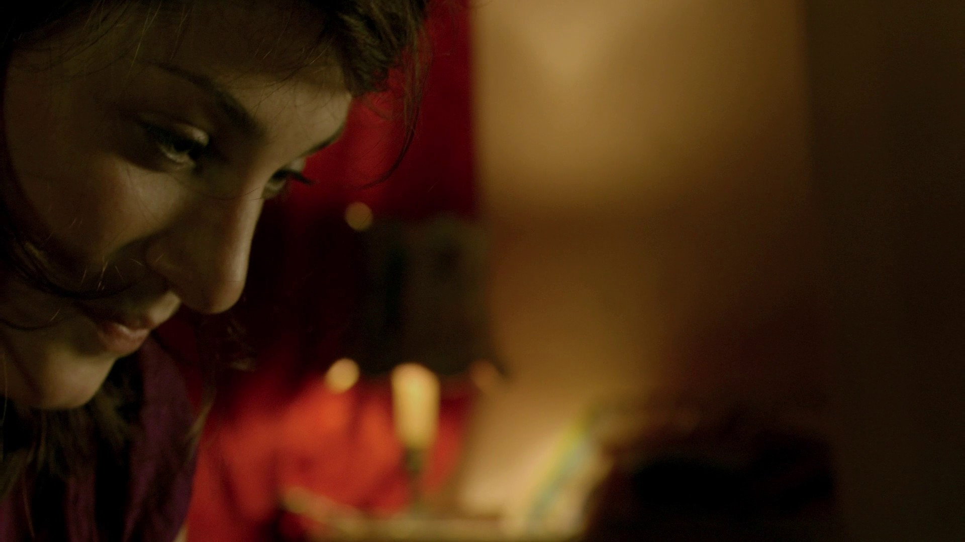 Q scene photo
