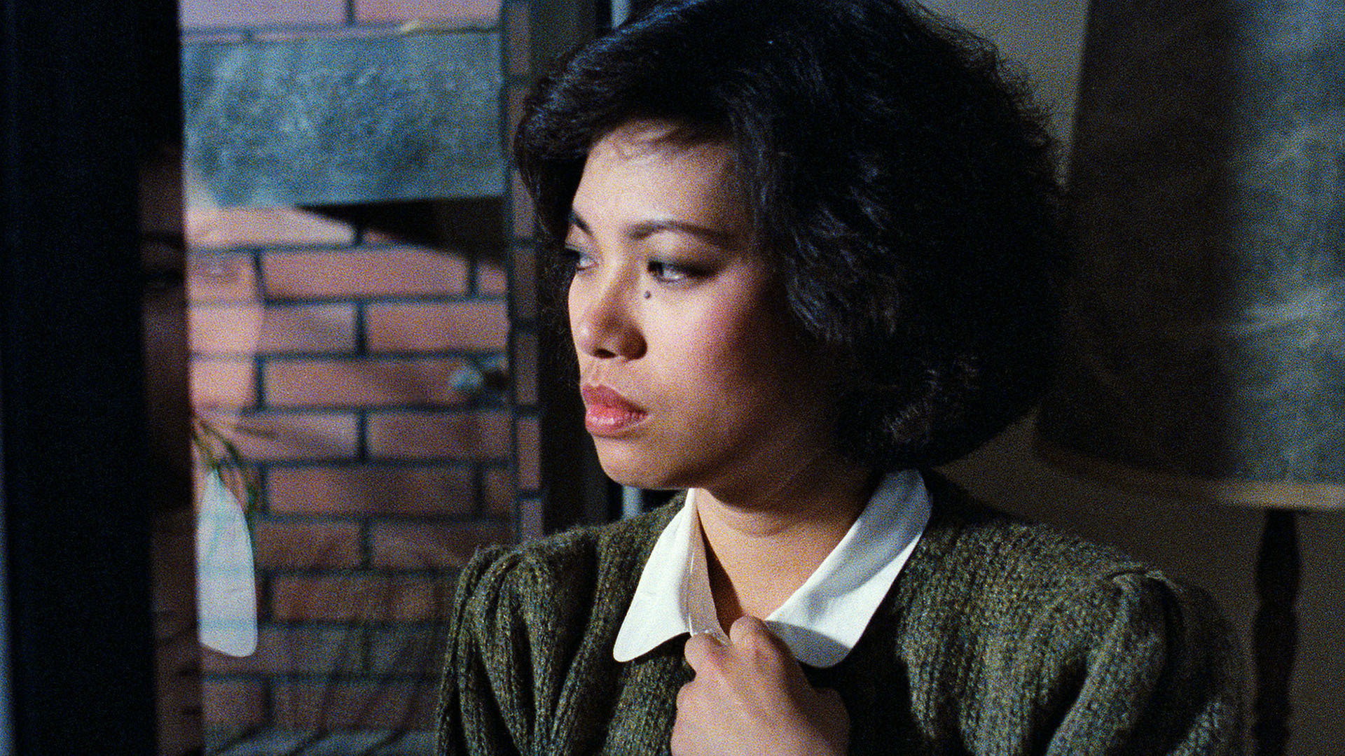 Qing mei zhu ma scene photo