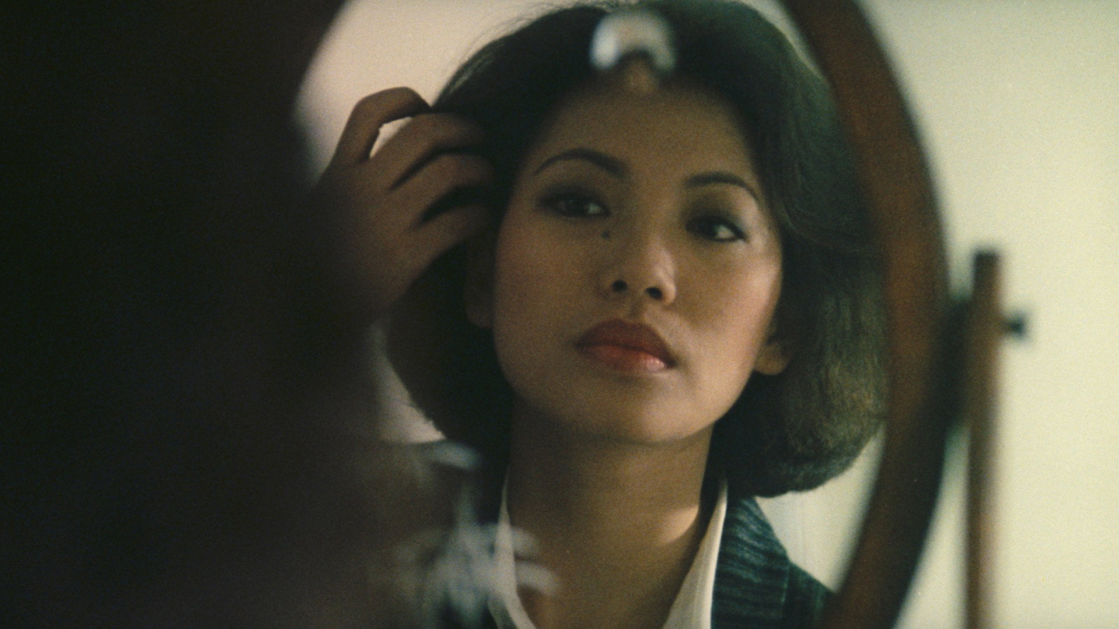 Qing mei zhu ma scene photo