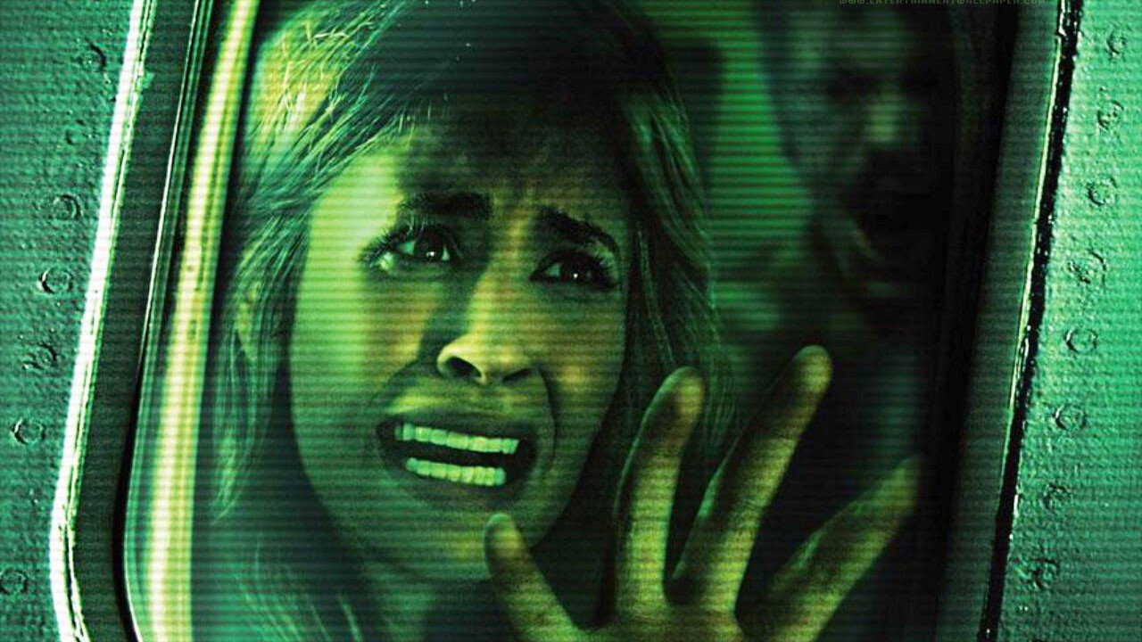 Quarantine 2: Terminal scene photo