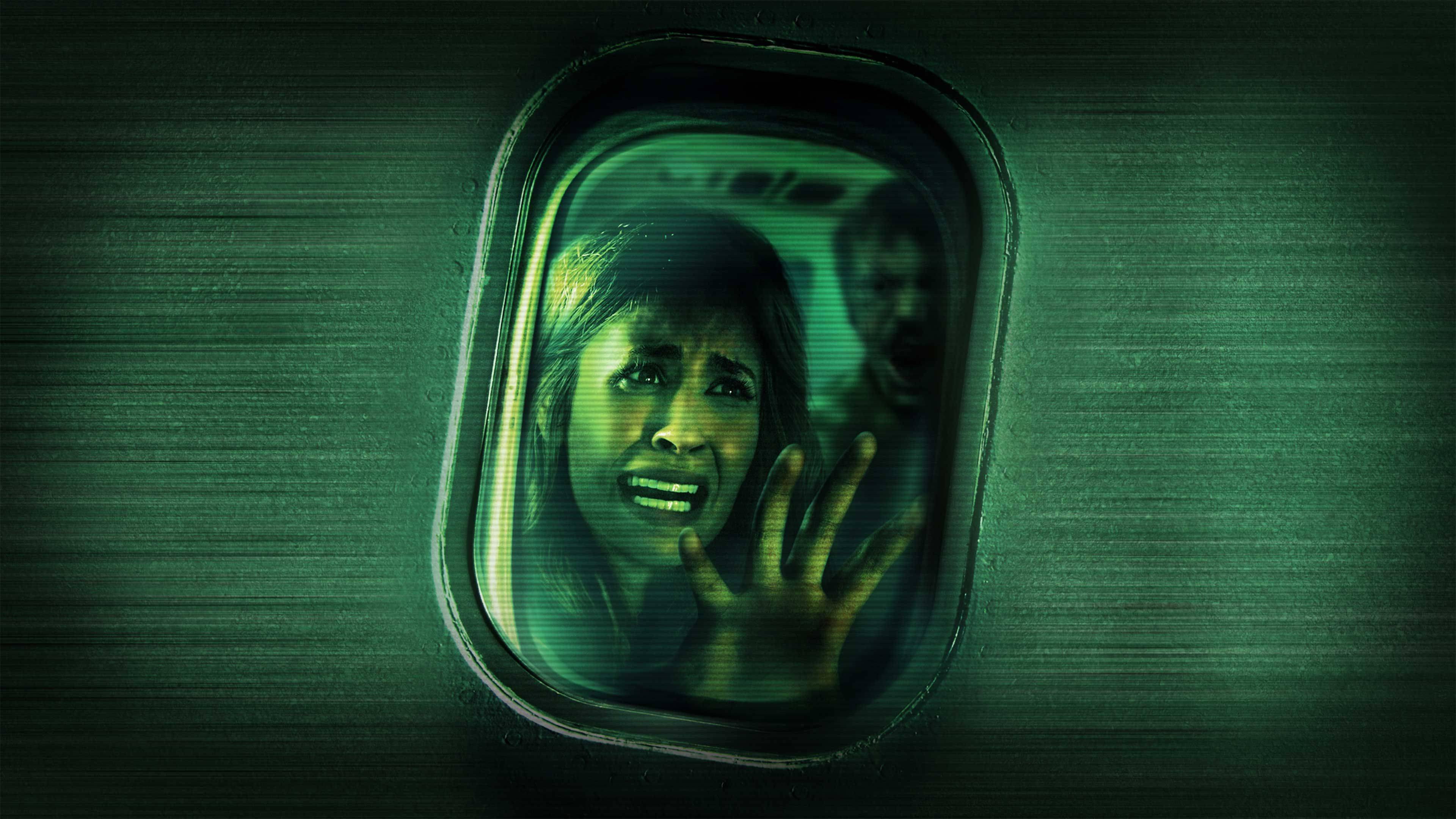Quarantine 2: Terminal scene photo