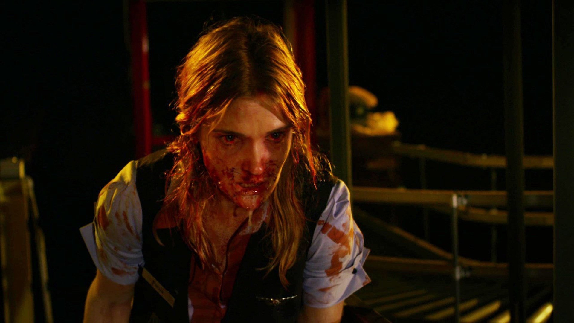 Quarantine 2: Terminal scene photo