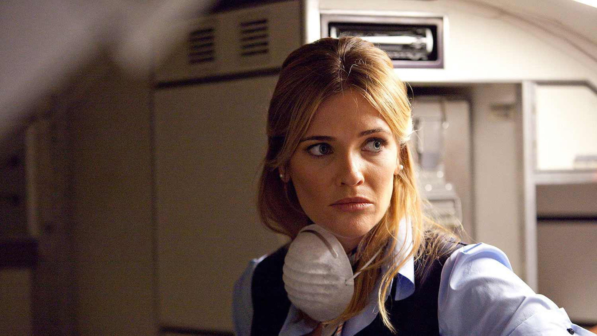 Quarantine 2: Terminal scene photo