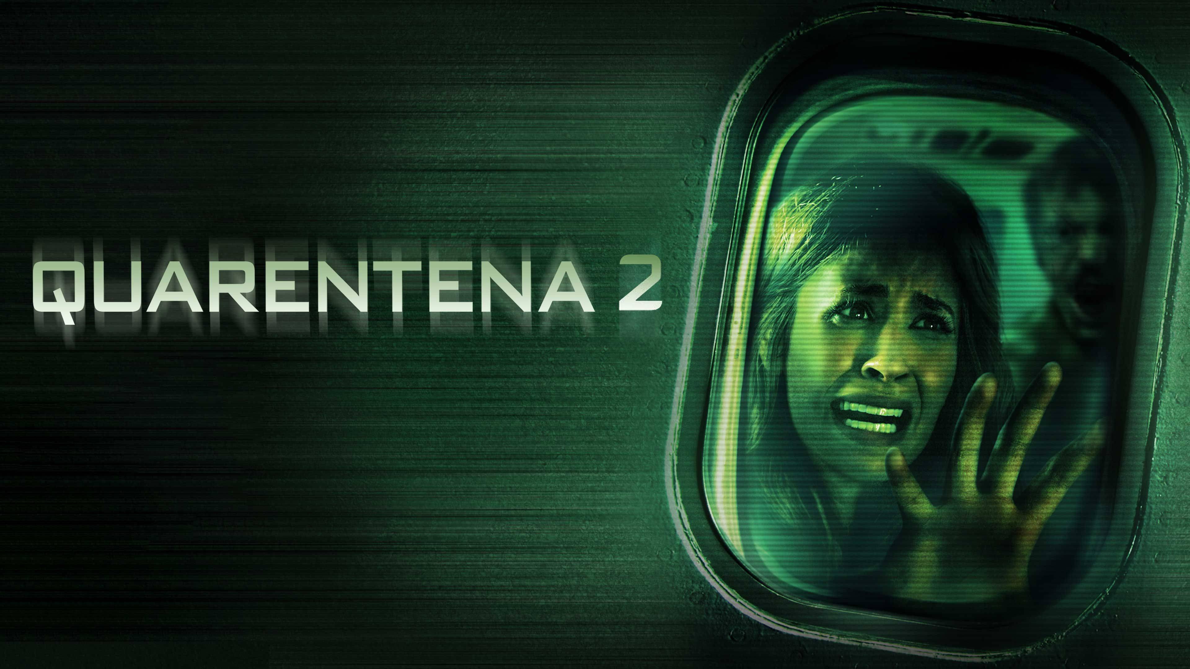 Quarantine 2: Terminal scene photo