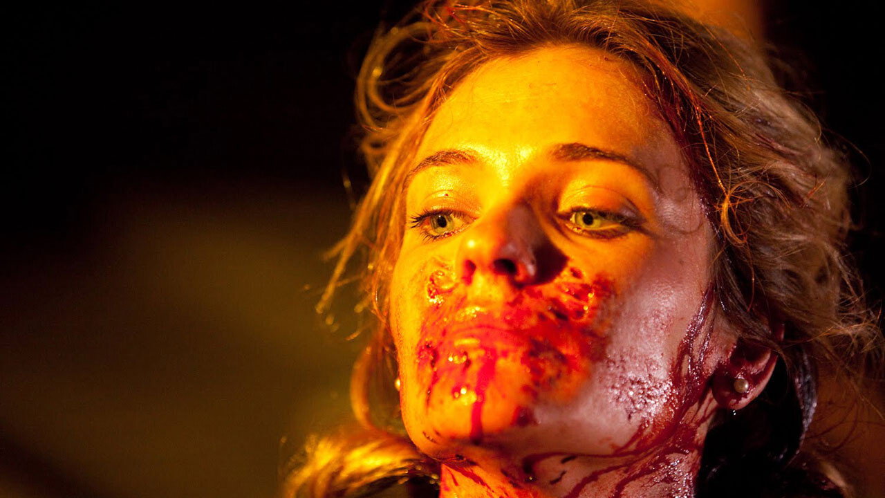 Quarantine 2: Terminal scene photo